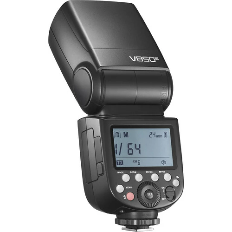 פלאש Godox V850III פלאש Godox V850III