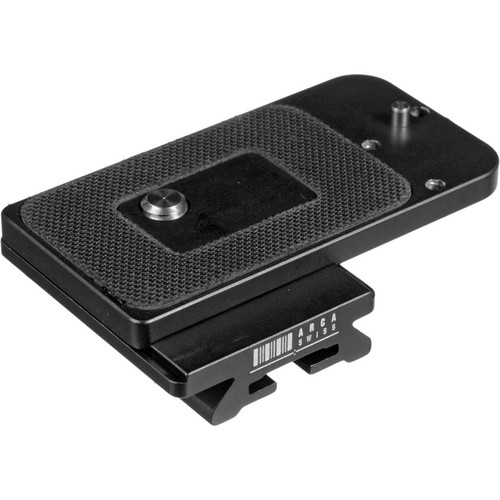 פלטה נשלפת arca swiss camera plate monoball fix slr index variokit פלטה נשלפת arca swiss camera plate monoball fix slr index variokit