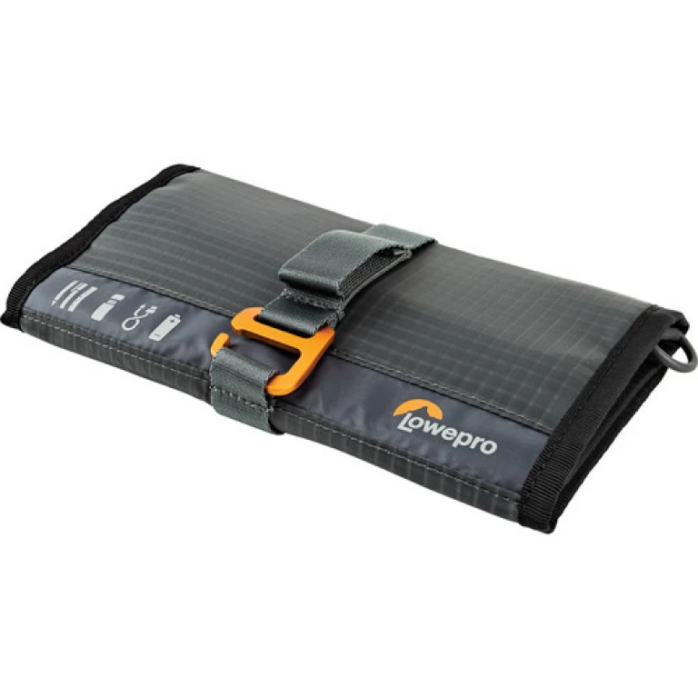 נרתיק אביזרים Lowepro GearUp Wrap נרתיק אביזרים Lowepro GearUp Wrap