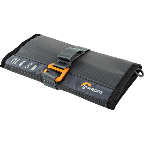 נרתיק אביזרים Lowepro GearUp Wrap נרתיק אביזרים Lowepro GearUp Wrap
