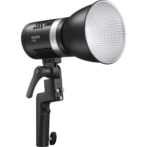 פנס לד נייד Godox ML30 פנס לד נייד Godox ML30