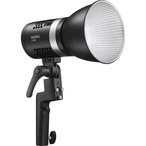 פנס לד נייד Godox ML30 פנס לד נייד Godox ML30