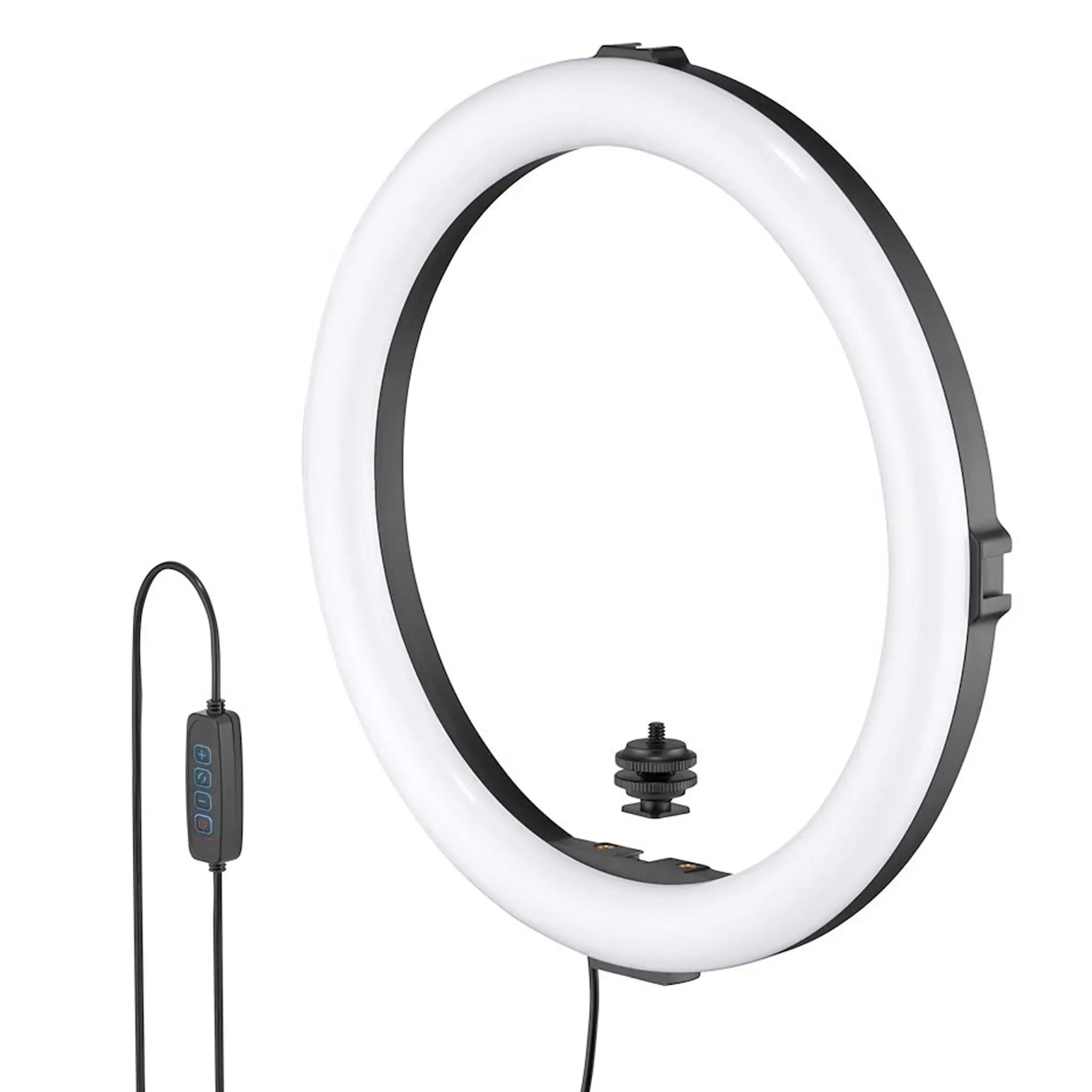 רינג Joby Beamo Ring Light 12" led רינג Joby Beamo Ring Light 12" led