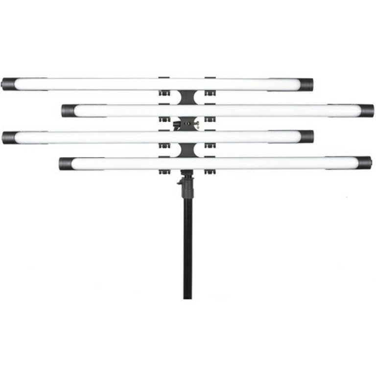 סט מקלות אור soonwell led light tube ST50-4kit סט מקלות אור soonwell led light tube ST50-4kit