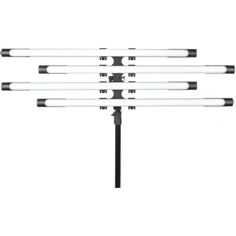 סט מקלות אור soonwell led light tube ST50-4kit סט מקלות אור soonwell led light tube ST50-4kit