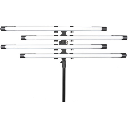 סט מקלות אור soonwell led light tube ST50-4kit סט מקלות אור soonwell led light tube ST50-4kit