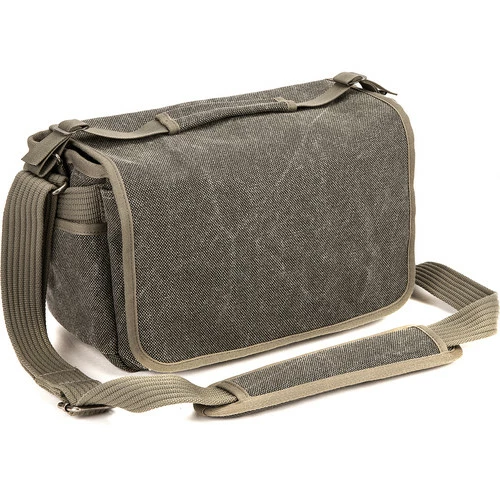 תיק צד Think Tank Photo Retrospective 6 Shoulder Bag חום תיק צד Think Tank Photo Retrospective 6 Shoulder Bag חום