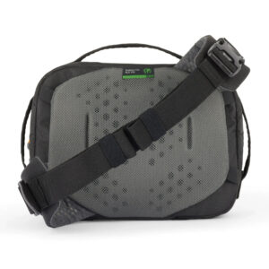 תיק מותן שחור Lowepro Trekker Lite SLX 120