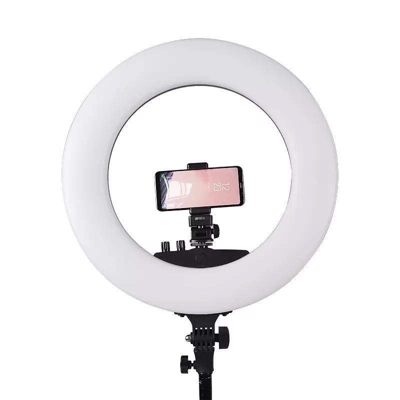 רינג ultrablitz lr-960 II 96w 18" led ring רינג ultrablitz lr-960 II 96w 18" led ring