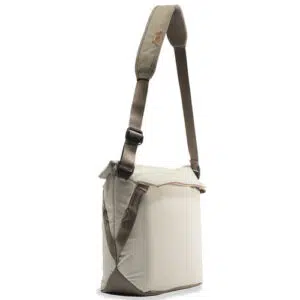 תיק צילום Peak Design Everyday Tote v2 15L – צבע קרם