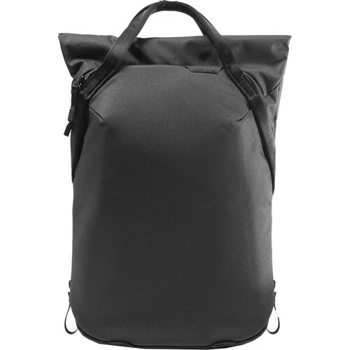 תיק גב לציוד צילום Peak Design Everyday Totepack 20L V2 שחור תיק גב לציוד צילום Peak Design Everyday Totepack 20L V2 שחור