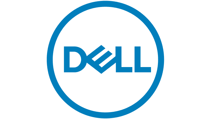 dell logo