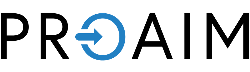 Proaim logo