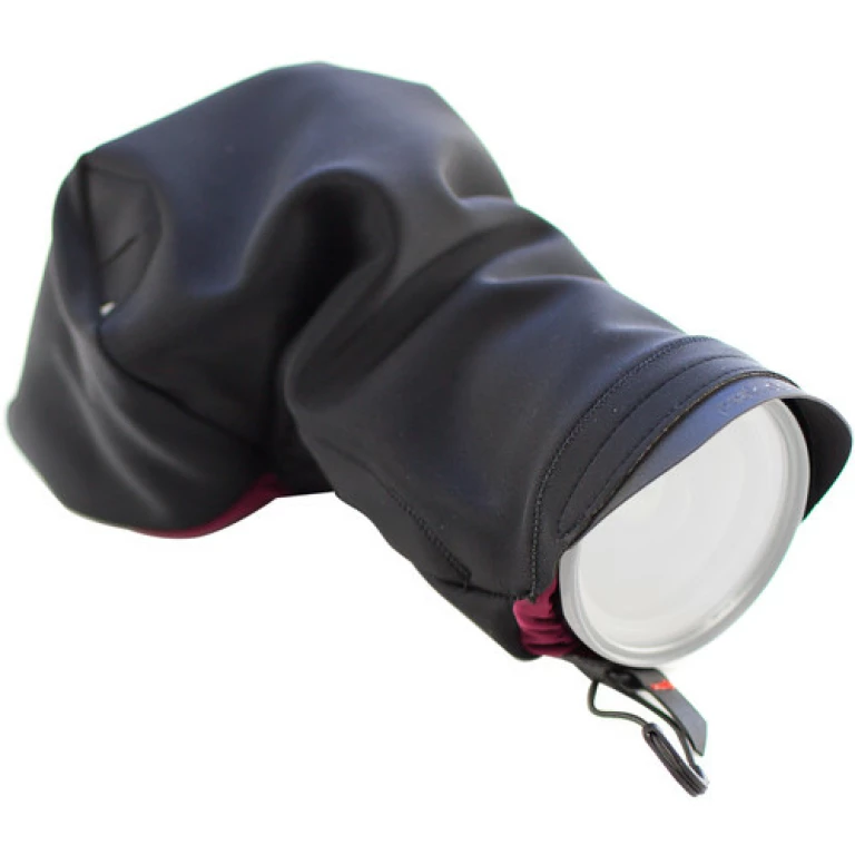 מגן גשם למצלמה Peak Design Shell Large מגן גשם למצלמה Peak Design Shell Large