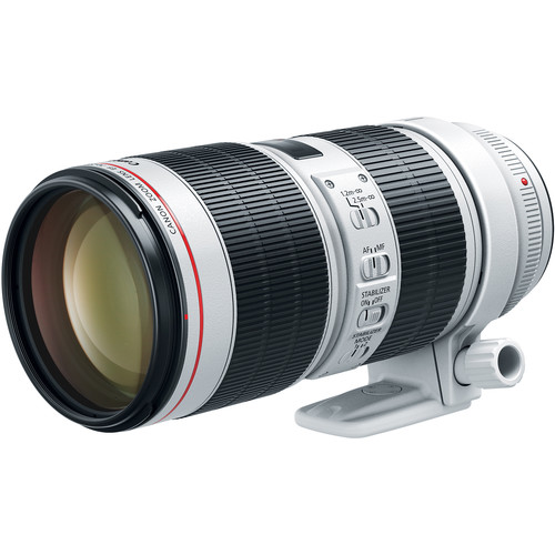 עדשה Canon EF 70-200mm f/2.8L IS III USM – יבואן רשמי עדשה Canon EF 70-200mm f/2.8L IS III USM – יבואן רשמי