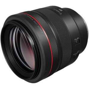 עדשה Canon RF 85mm f/1.2L USM – יבואן רשמי