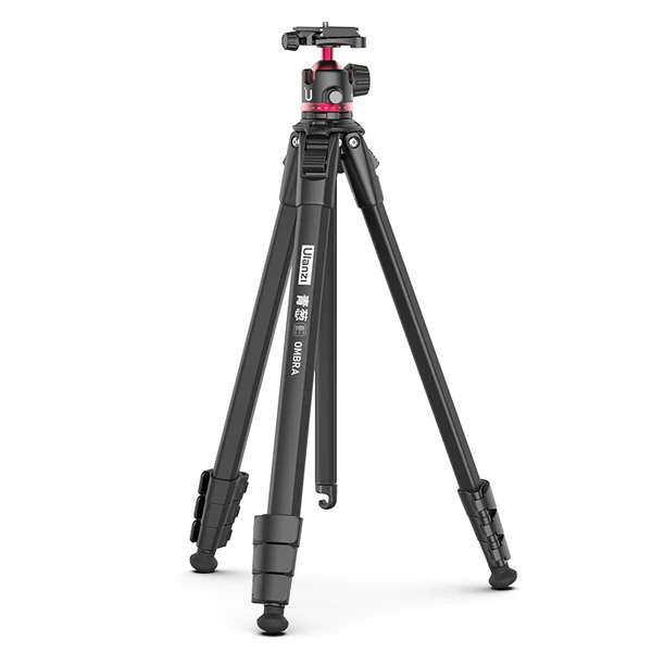 חצובה Ulanzi 3029 Ombra YING Travel חצובה Ulanzi 3029 Ombra YING Travel