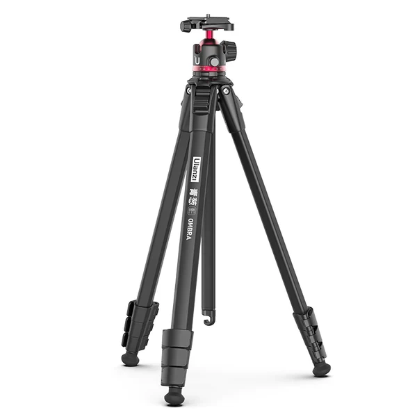 חצובה Ulanzi 3029 Ombra YING Travel חצובה Ulanzi 3029 Ombra YING Travel
