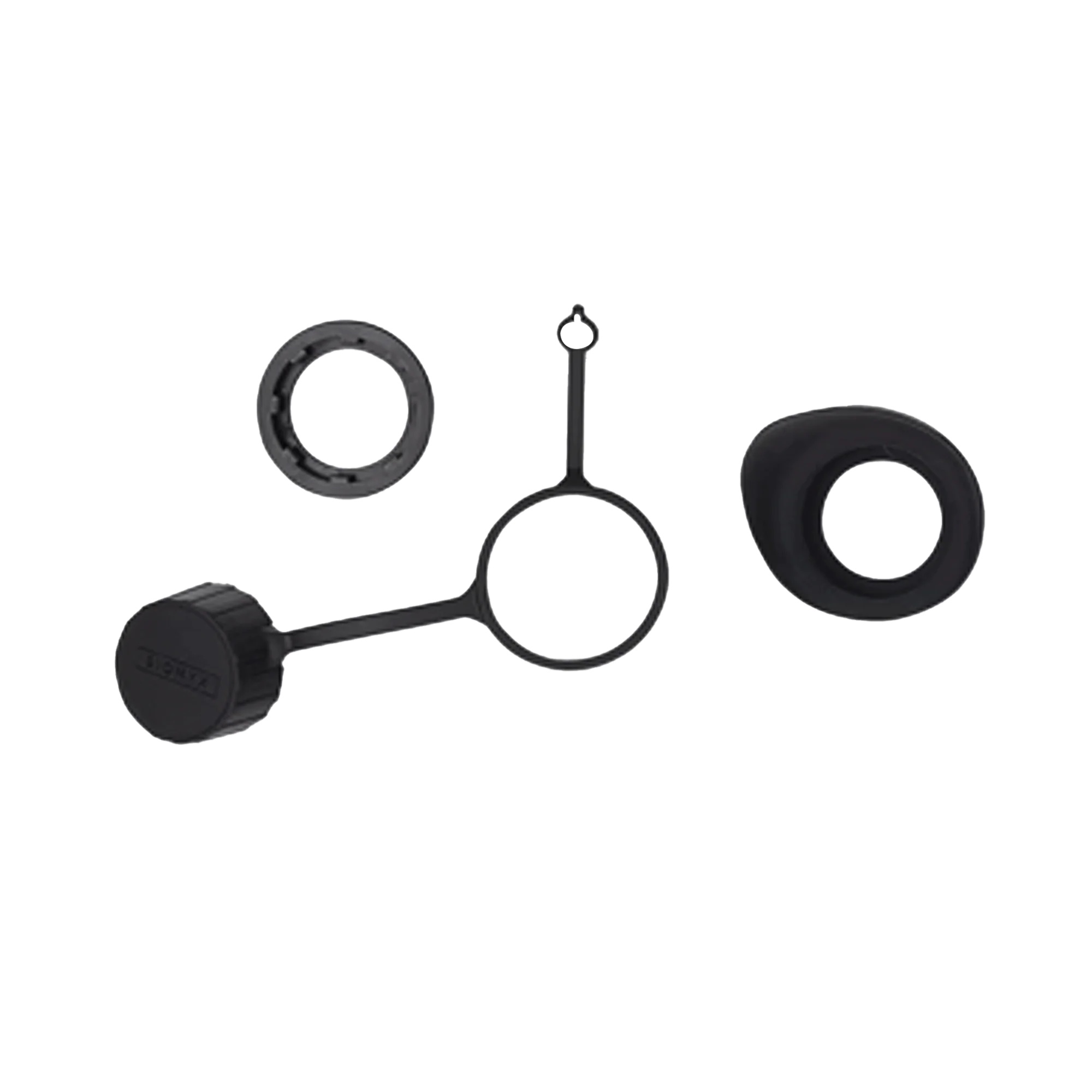 SIONYX RUBBER ITEMS K015200 קיט אביזרי גומי SIONYX RUBBER ITEMS K015200 קיט אביזרי גומי