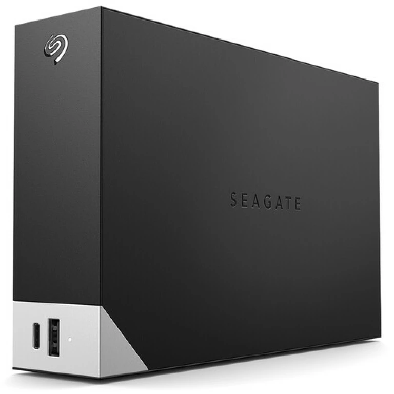 כונן קשיח חיצוני Seagate 6TB One Touch USB 3.0 כונן קשיח חיצוני Seagate 6TB One Touch USB 3.0