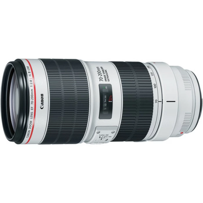 עדשה Canon EF 70-200mm f/2.8L IS III USM