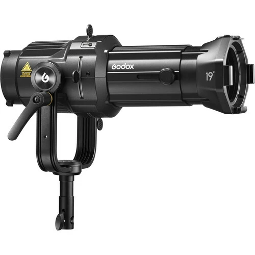 עדשה לפנסי תאורה Godox VSA-36K Spot Lens עדשה לפנסי תאורה Godox VSA-36K Spot Lens