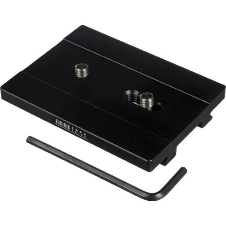 פלטת שחרור מהיר arca swiss camera plate 80mm 2 x 1/4" d=28-40mm פלטת שחרור מהיר arca swiss camera plate 80mm 2 x 1/4" d=28-40mm