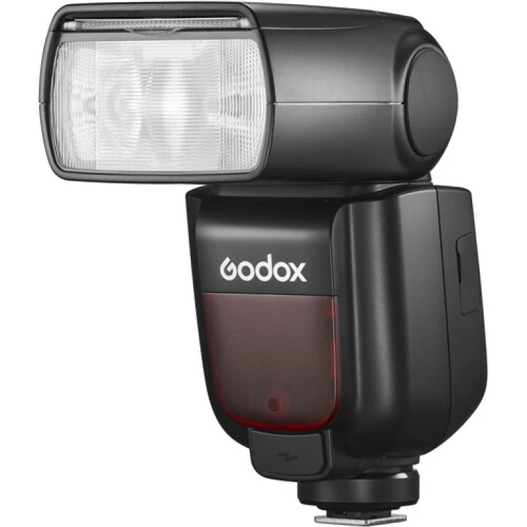 פלאש Godox TT685S II למצלמות Sony פלאש Godox TT685S II למצלמות Sony