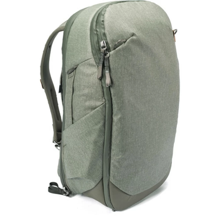 תיק צילום Peak Design Travel Backpack 30L – ירוק תיק צילום Peak Design Travel Backpack 30L – ירוק