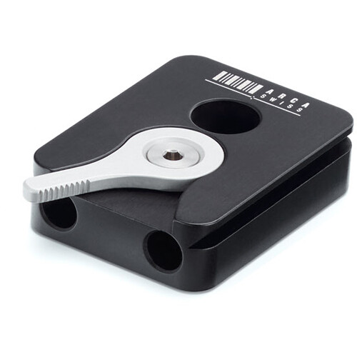 תוסף צדדי ל Arca-Swiss L-Bracket תוסף צדדי ל Arca-Swiss L-Bracket