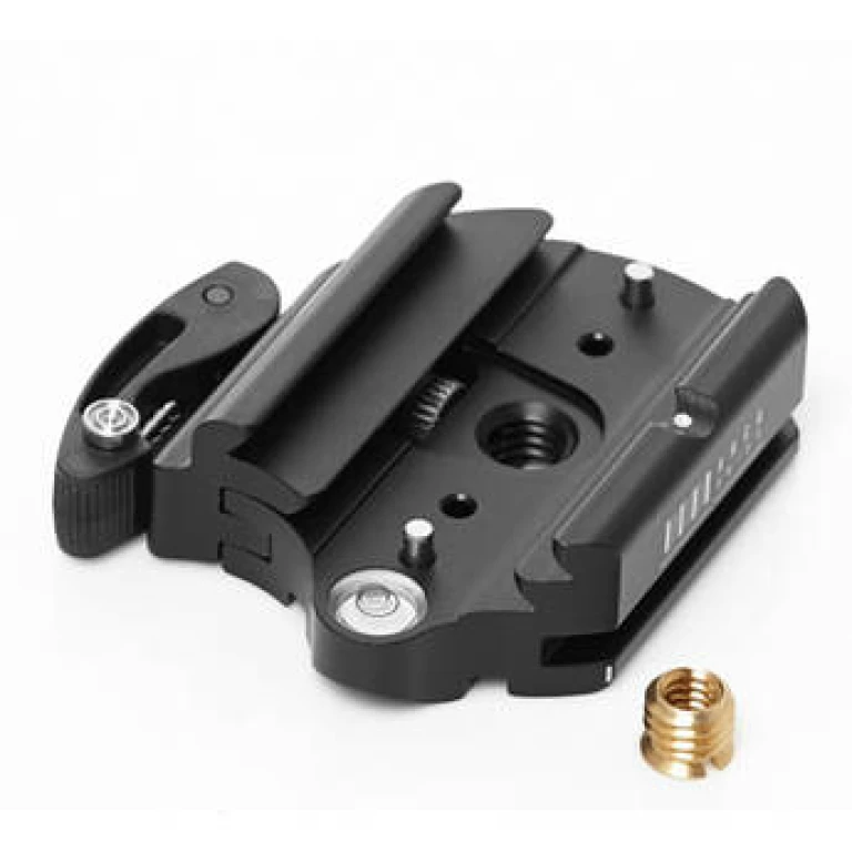 פלטת שחרור מהיר arca swiss quick set device fliplock with 1/4", 3/8" פלטת שחרור מהיר arca swiss quick set device fliplock with 1/4", 3/8"
