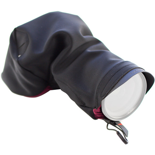 מגן גשם למצלמה Peak Design Shell Medium מגן גשם למצלמה Peak Design Shell Medium
