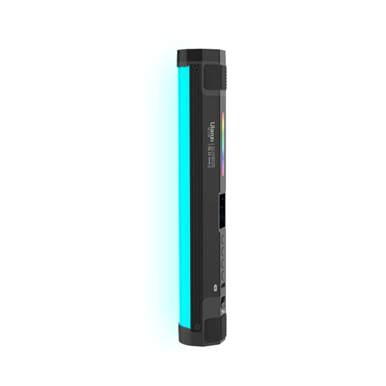 מקל אור ulanzi 2660 vl110 light tube מקל אור ulanzi 2660 vl110 light tube