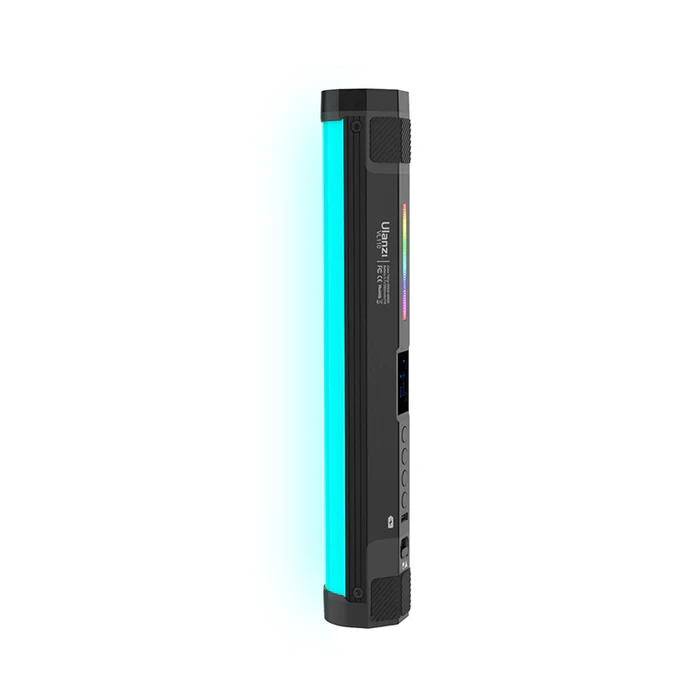 מקל אור ulanzi 2660 vl110 light tube מקל אור ulanzi 2660 vl110 light tube