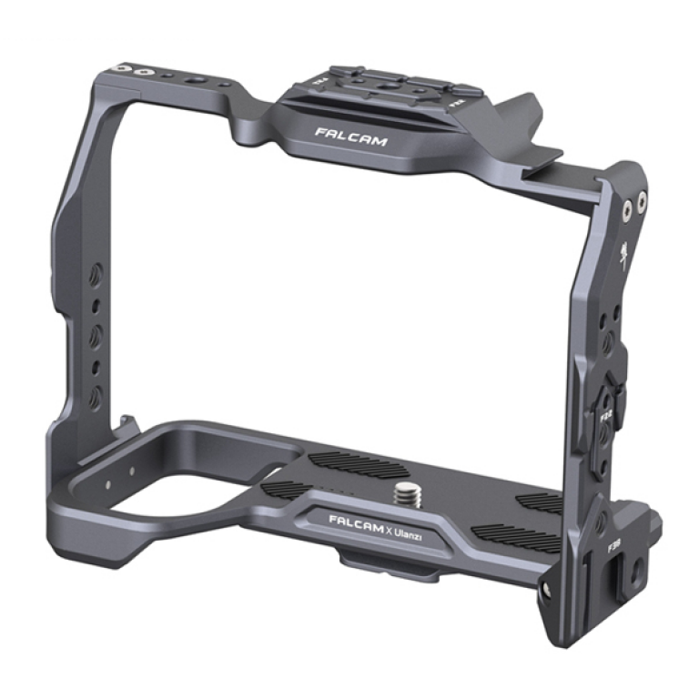 כלוב למצלמת סוני Ulanzi 2635 quick release camera cage for sony a7siii/a7riv כלוב למצלמת סוני Ulanzi 2635 quick release camera cage for sony a7siii/a7riv