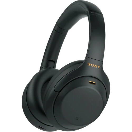 אוזניות אלחוטיות Sony WH-1000XM4 יבואן רשמי אוזניות אלחוטיות Sony WH-1000XM4 יבואן רשמי