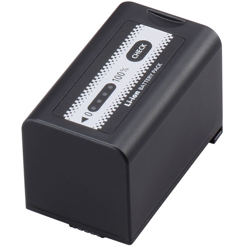 סוללה מקורית Panasonic AG-VBR59P סוללה מקורית Panasonic AG-VBR59P