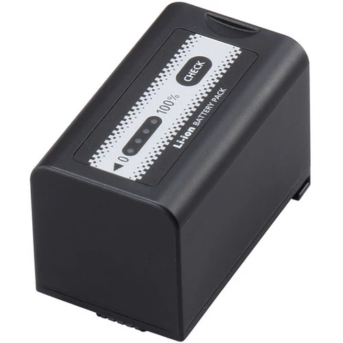 סוללה מקורית Panasonic AG-VBR59P סוללה מקורית Panasonic AG-VBR59P