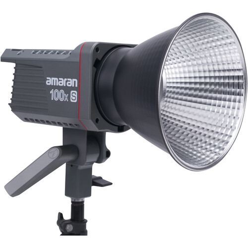 פנס לד Aputure Amaran 100X S פנס לד Aputure Amaran 100X S