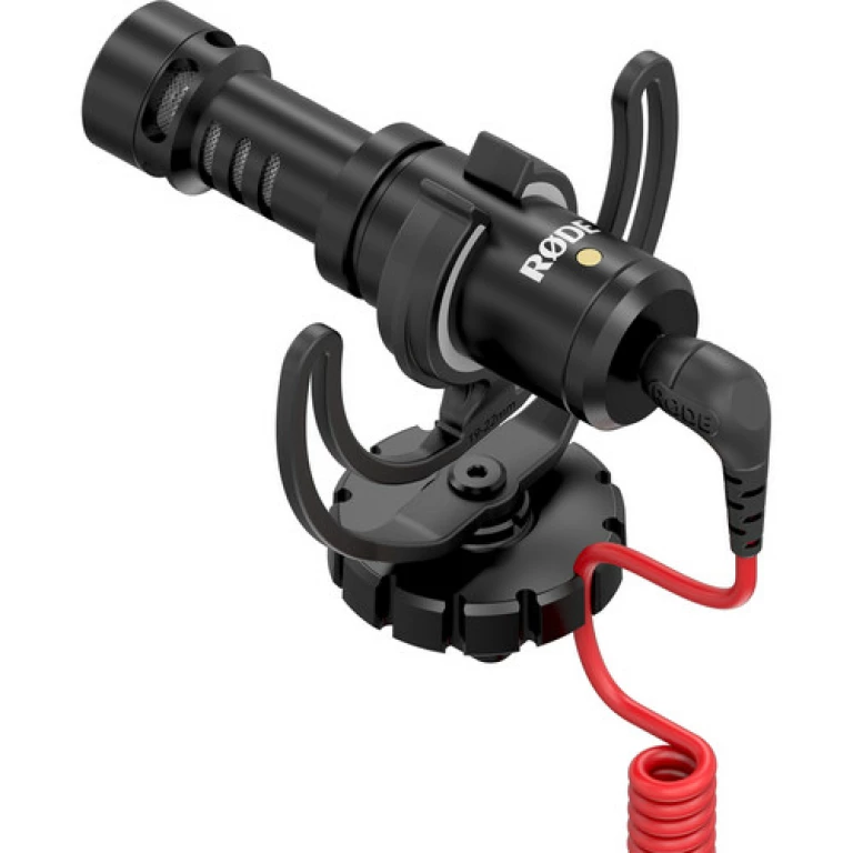 מיקרופון למצלמה Rode VideoMicro מיקרופון למצלמה Rode VideoMicro