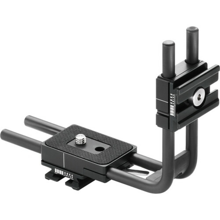 תושבת למצלמת arca swiss l-bracket monoball fix universal תושבת למצלמת arca swiss l-bracket monoball fix universal