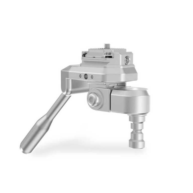 ראש פנורמי למצלמה ulanzi 2752 falcam geartree panoramic ball head ראש פנורמי למצלמה ulanzi 2752 falcam geartree panoramic ball head
