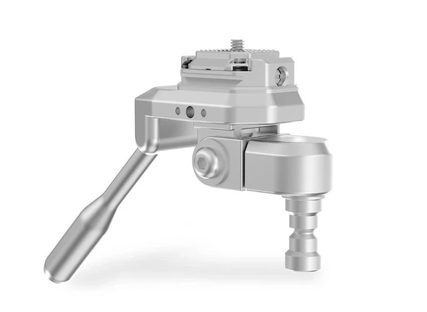 ראש פנורמי למצלמה ulanzi 2752 falcam geartree panoramic ball head ראש פנורמי למצלמה ulanzi 2752 falcam geartree panoramic ball head