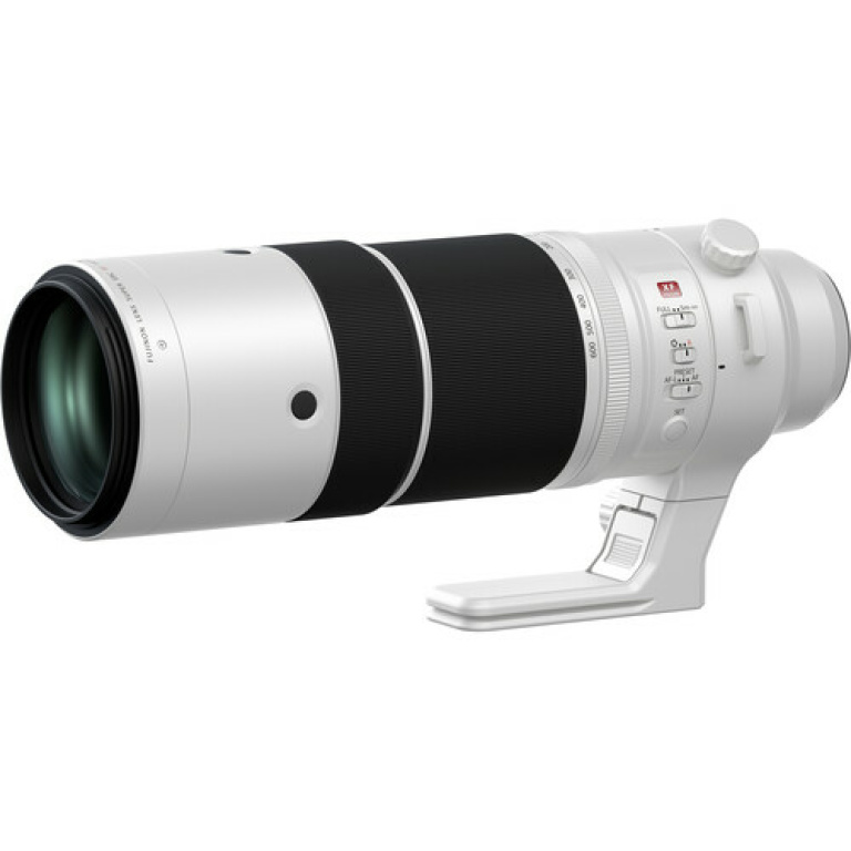 עדשה FUJIFILM XF 150-600mm f/5.6-8 R LM OIS WR יד שניה עדשה FUJIFILM XF 150-600mm f/5.6-8 R LM OIS WR יד שניה