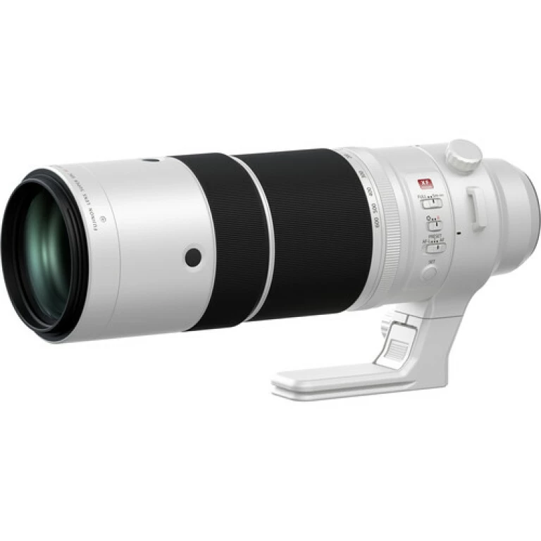 עדשה FUJIFILM XF 150-600mm f/5.6-8 R LM OIS WR יד שניה עדשה FUJIFILM XF 150-600mm f/5.6-8 R LM OIS WR יד שניה
