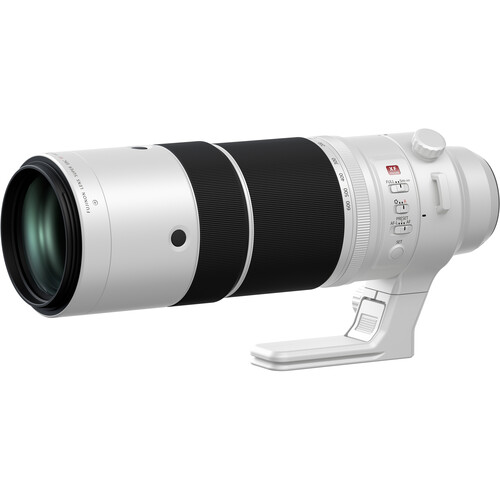 עדשה FUJIFILM XF 150-600mm f/5.6-8 R LM OIS WR עדשה FUJIFILM XF 150-600mm f/5.6-8 R LM OIS WR