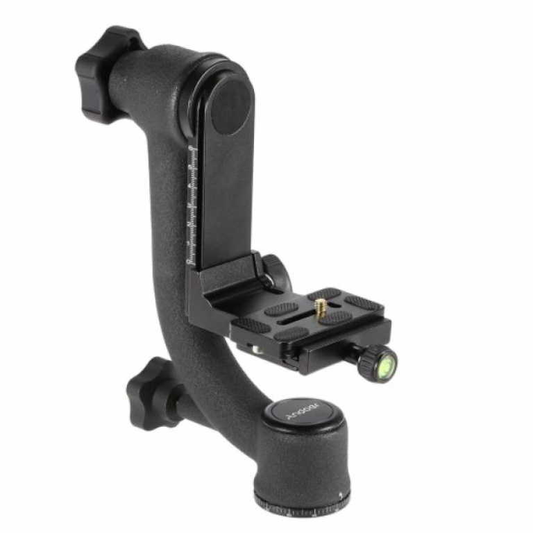 ראש חצובה גימבל panorama gimbal tripod head bk-45 ראש חצובה גימבל panorama gimbal tripod head bk-45