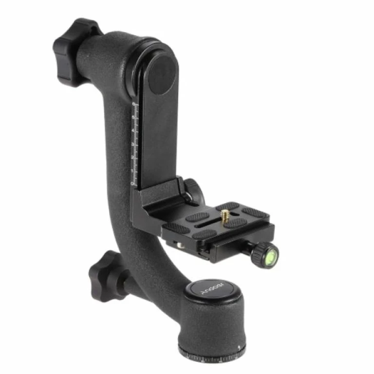 ראש חצובה גימבל panorama gimbal tripod head bk-45 ראש חצובה גימבל panorama gimbal tripod head bk-45