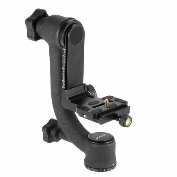 ראש חצובה גימבל panorama gimbal tripod head bk-45 ראש חצובה גימבל panorama gimbal tripod head bk-45