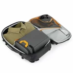 תיק גב אפור Lowepro Trekker Lite BP 250